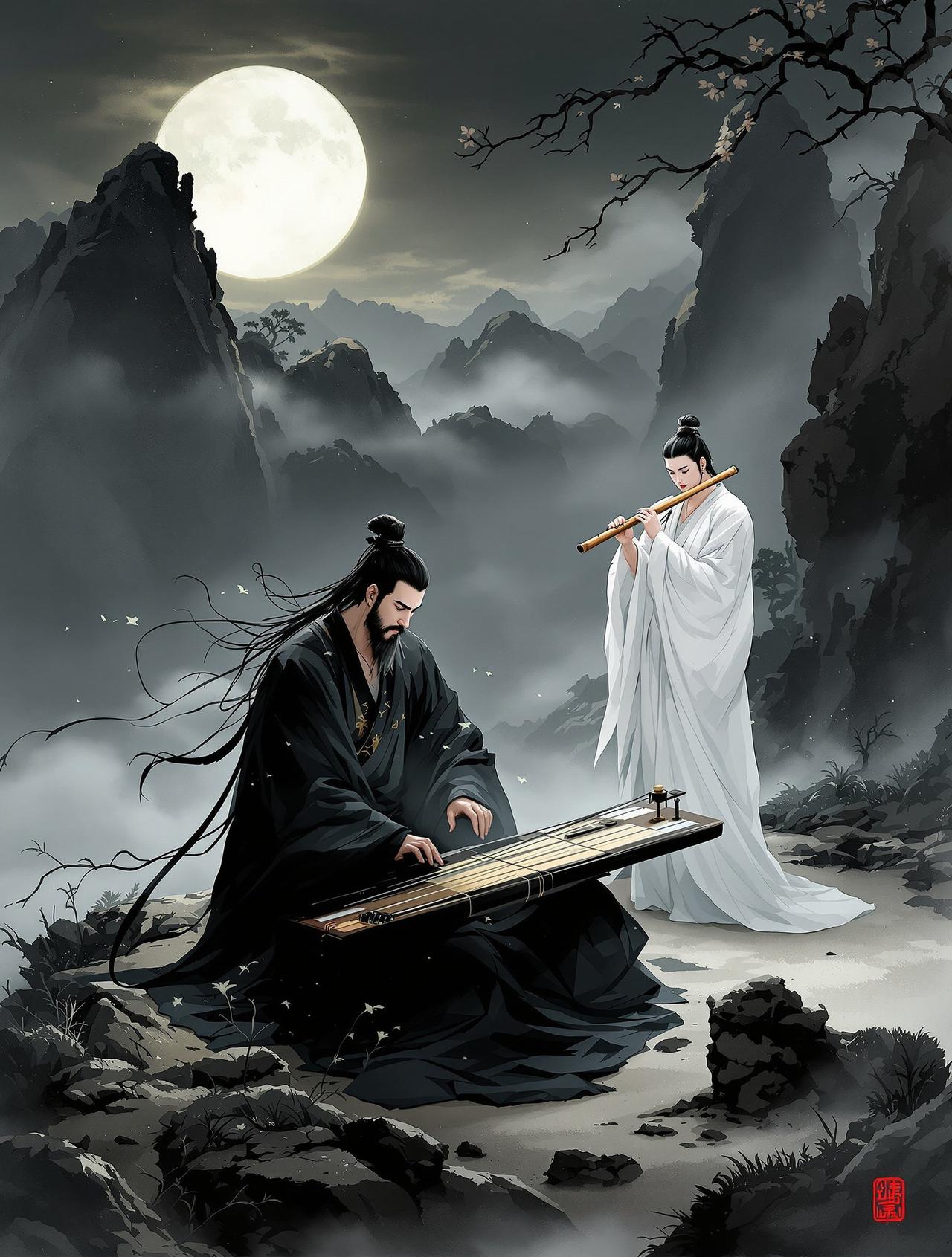 成人动漫在线看 - 魔道祖师封面