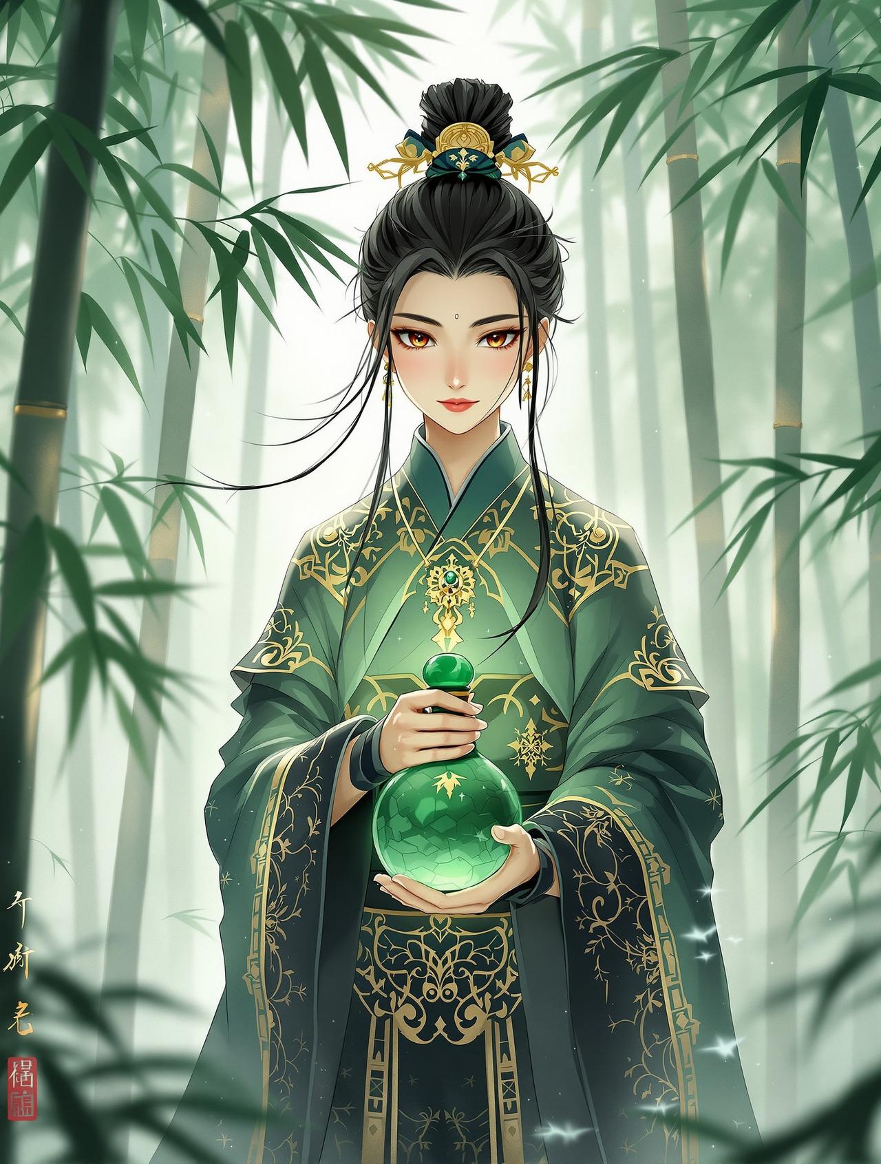 成人动漫在线看 - 凡人修仙传封面