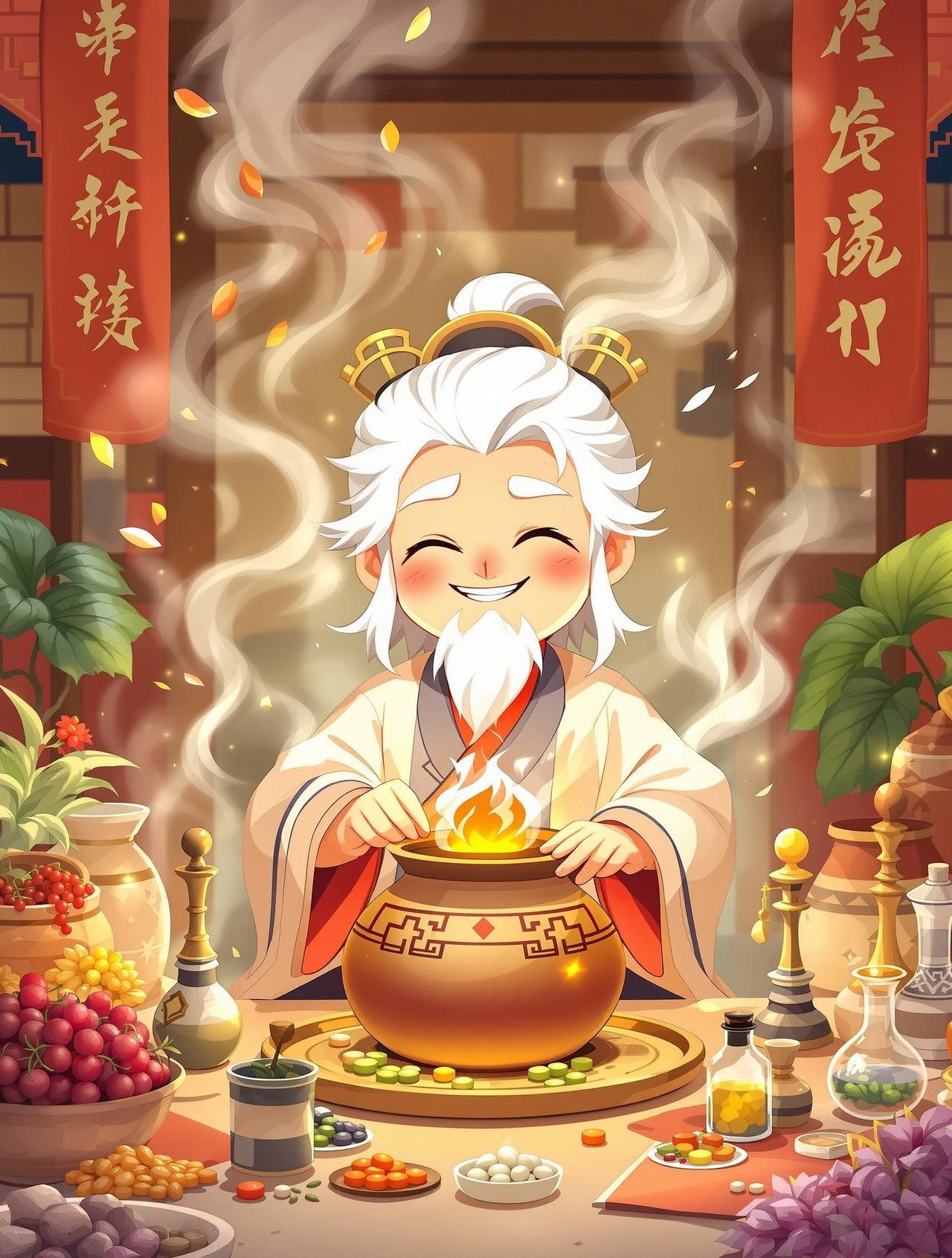 成人动漫在线看 - 一念永恒封面