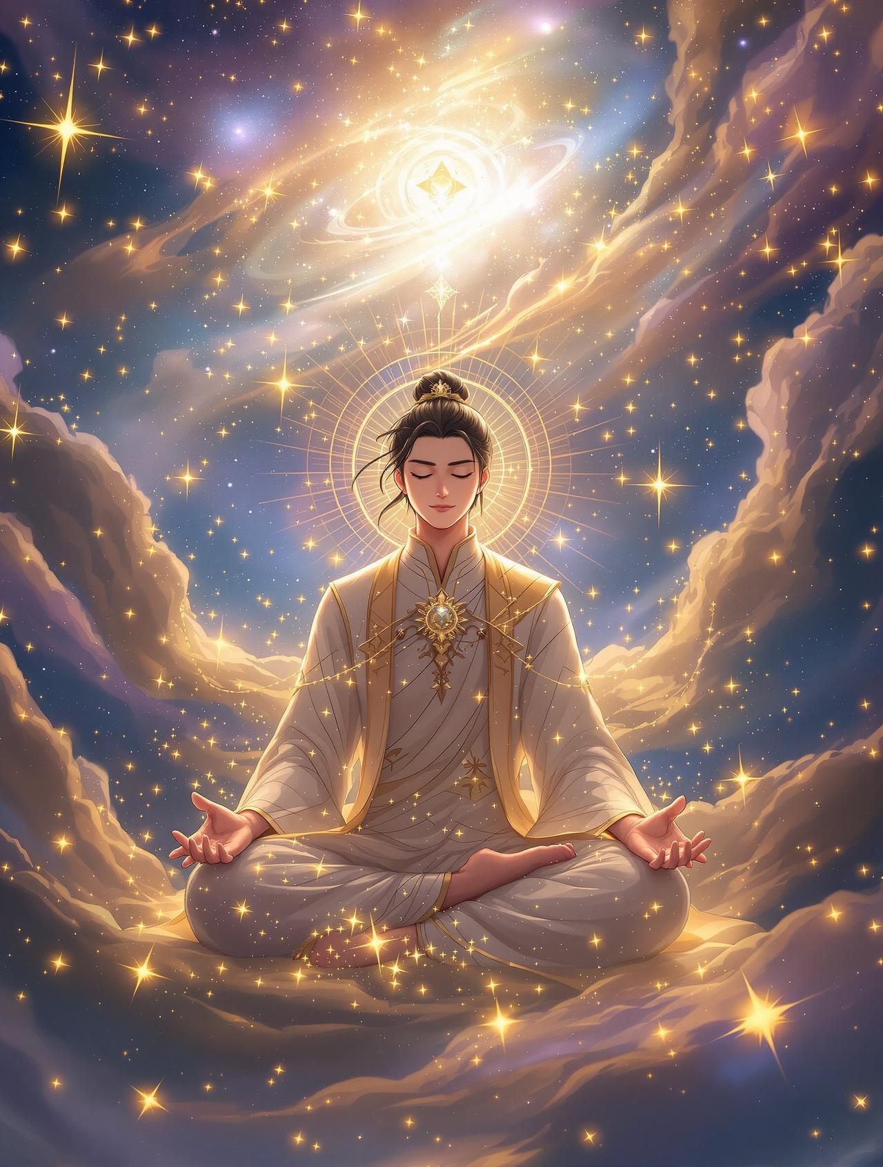 成人动漫在线看 - 星辰变封面